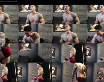 thomas_falcon1 — 66 minute Chaturbate male teen cam video, 1080p, Nov 22, 2022