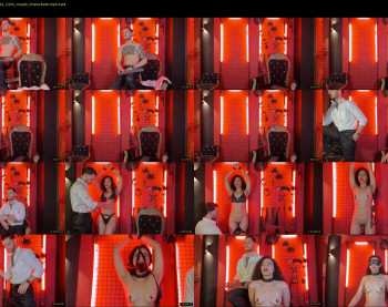 twisted_fantasy_ — 117 minute Chaturbate couple teen cam video, 720p, Nov 21, 2022