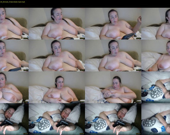 witchannie — 36 minute Chaturbate female teen cam video, 480p, Nov 21, 2022
