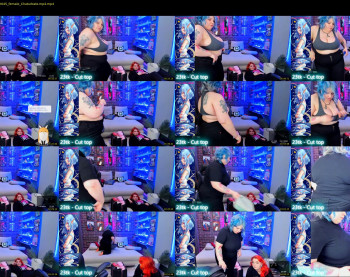 yoki_shizuko — 5 minute Chaturbate female teen cam video, 1080p, Nov 21, 2022
