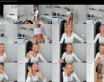 _be_my_daddy — 35 minute Chaturbate female teen cam video, 1080p, Nov 22, 2022