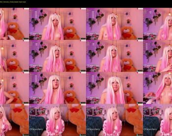 cherry__pie — 27 minute Chaturbate female teen cam video, 1080p, Nov 20, 2022