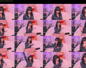 cherry__pie — 3 minute Chaturbate female teen cam video, 720p, Nov 23, 2022