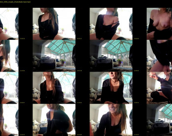 cornishcandy — 54 minute Chaturbate female teen cam video, 720p, Nov 22, 2022