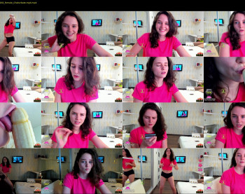 demurelixir — 55 minute Chaturbate female teen cam video, 1080p, Nov 22, 2022