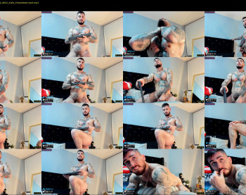 dimitri_sullivan — 54 minute Chaturbate male teen cam video, 1080p, Nov 22, 2022