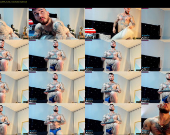 dimitri_sullivan — 32 minute Chaturbate male teen cam video, 1080p, Nov 22, 2022