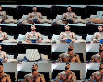 dimitri_sullivan — 54 minute Chaturbate male teen cam video, 1080p, Nov 22, 2022