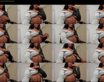 duna_du — 3 minute Chaturbate female teen cam video, 1080p, Nov 22, 2022