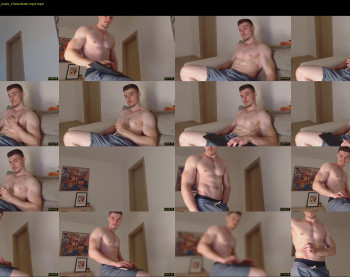 eddieds — 54 minute Chaturbate male teen cam video, 1080p, Nov 23, 2022