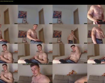 eddieds — 29 minute Chaturbate male teen cam video, 1080p, Nov 23, 2022