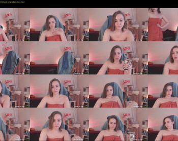 hell_l0ve — 46 minute Chaturbate female teen cam video, 1080p, Nov 22, 2022