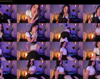 junee_ — 56 minute Chaturbate female teen cam video, 1080p, Nov 23, 2022