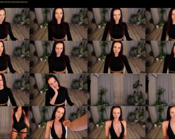 katrin_sweeft — 21 minute Chaturbate female teen cam video, 1080p, Nov 22, 2022