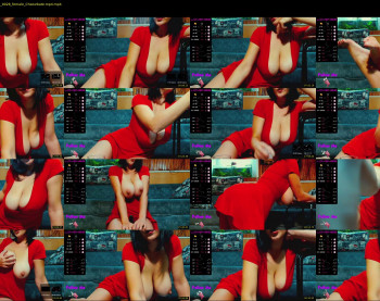 katrine_denev — 44 minute Chaturbate female teen cam video, 720p, Nov 23, 2022