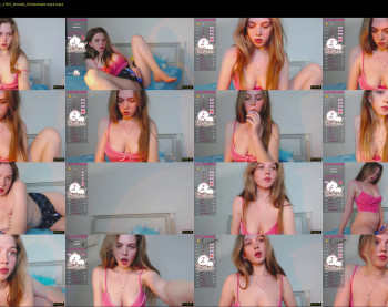 small_blondee — 9 minute Chaturbate female teen cam video, 1080p, Nov 22, 2022
