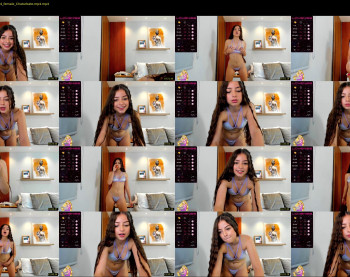 sofiecox_ — 29 minute Chaturbate female teen cam video, 1080p, Nov 22, 2022