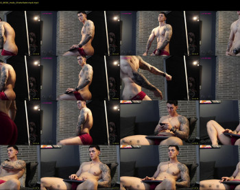 thomas_falcon1 — 54 minute Chaturbate male teen cam video, 1080p, Nov 22, 2022