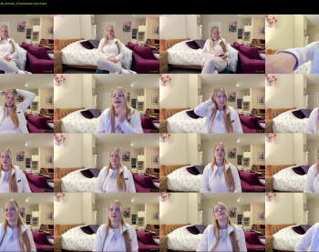 x__rose__x — 30 minute Chaturbate female teen cam video, 720p, Nov 23, 2022