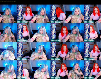 yoki_shizuko — 30 minute Chaturbate female teen cam video, 1080p, Nov 22, 2022