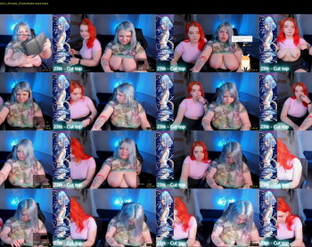 yoki_shizuko — 61 minute Chaturbate female teen cam video, 1080p, Nov 22, 2022