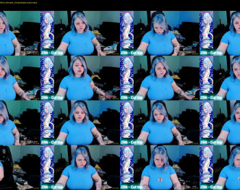 yoki_shizuko — 18 minute Chaturbate female teen cam video, 720p, Nov 22, 2022