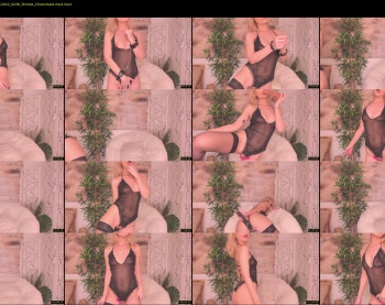 yourmidnightcoffee — 81 minute Chaturbate female teen cam video, 720p, Nov 23, 2022