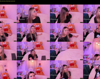 cherry__pie — 57 minute Chaturbate female teen cam video, 1080p, Nov 24, 2022