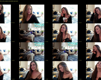 cornishcandy — 27 minute Chaturbate female teen cam video, 720p, Nov 23, 2022