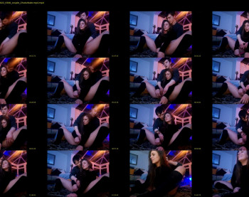cornishcandy — 16 minute Chaturbate female teen cam video, 720p, Nov 24, 2022