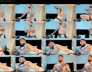 dimitri_sullivan — 54 minute Chaturbate male teen cam video, 1080p, Nov 23, 2022
