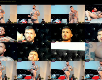 dimitri_sullivan — 49 minute Chaturbate male teen cam video, 1080p, Nov 23, 2022