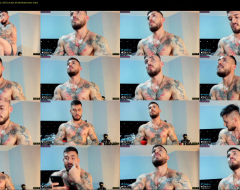 dimitri_sullivan — 51 minute Chaturbate male teen cam video, 1080p, Nov 23, 2022
