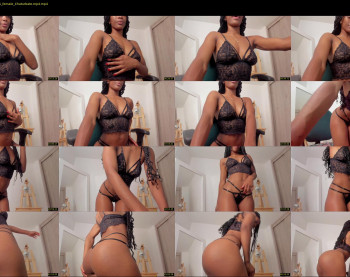 duna_du — 55 minute Chaturbate female teen cam video, 1080p, Nov 23, 2022