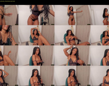 duna_du — 55 minute Chaturbate female teen cam video, 1080p, Nov 23, 2022