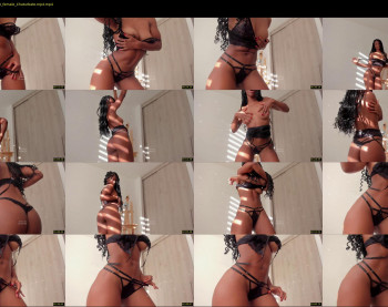 duna_du — 4 minute Chaturbate female teen cam video, 1080p, Nov 23, 2022