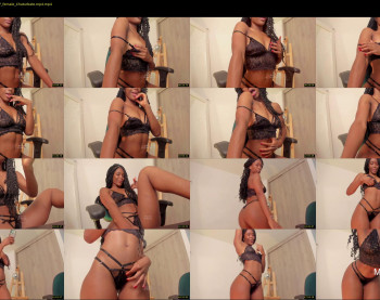 duna_du — 54 minute Chaturbate female teen cam video, 1080p, Nov 24, 2022