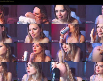 emmber — 93 minute Chaturbate female teen cam video, 720p, Nov 23, 2022