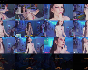 glorikitty — 34 minute Chaturbate female teen cam video, 1080p, Nov 24, 2022