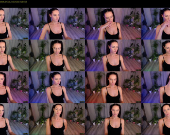 katrin_sweeft — 18 minute Chaturbate female teen cam video, 1080p, Nov 24, 2022