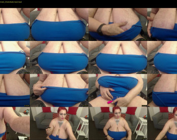 libely — 3 minute Chaturbate female teen cam video, 720p, Nov 23, 2022