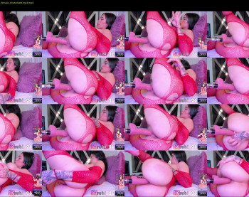 ruby_26 — 56 minute Chaturbate female teen cam video, 1080p, Nov 24, 2022