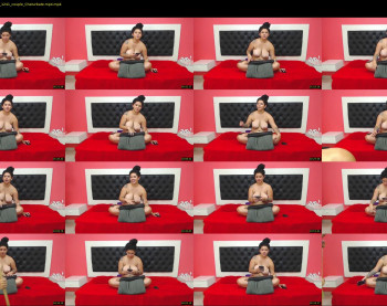 ruby_megan8 — 6 minute Chaturbate couple teen cam video, 480p, Nov 23, 2022