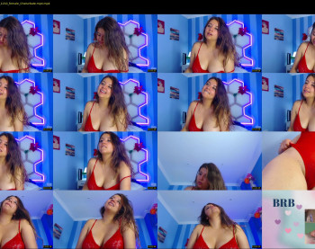 sararoberts__ — 17 minute Chaturbate female teen cam video, 1080p, Nov 23, 2022