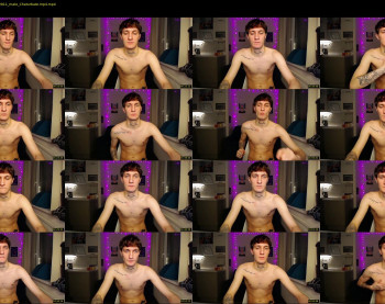 teddy_mode — 5 minute Chaturbate couple teen cam video, 720p, Nov 23, 2022
