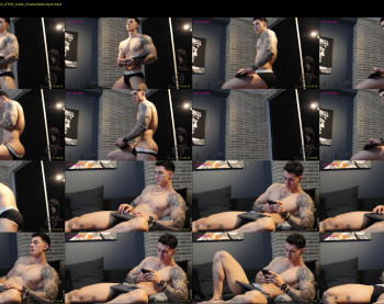thomas_falcon1 — 60 minute Chaturbate male teen cam video, 1080p, Nov 23, 2022