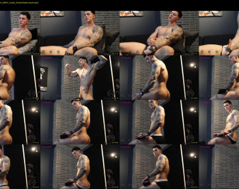 thomas_falcon1 — 53 minute Chaturbate male teen cam video, 1080p, Nov 23, 2022
