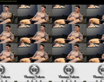 thomas_falcon1 — 7 minute Chaturbate male teen cam video, 1080p, Nov 23, 2022