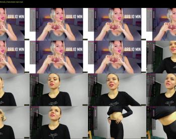 corni__ — 32 minute Chaturbate female teen cam video, 1080p, Nov 24, 2022