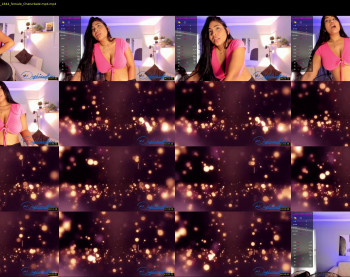 daphneadkins — 54 minute Chaturbate female teen cam video, 1080p, Nov 24, 2022